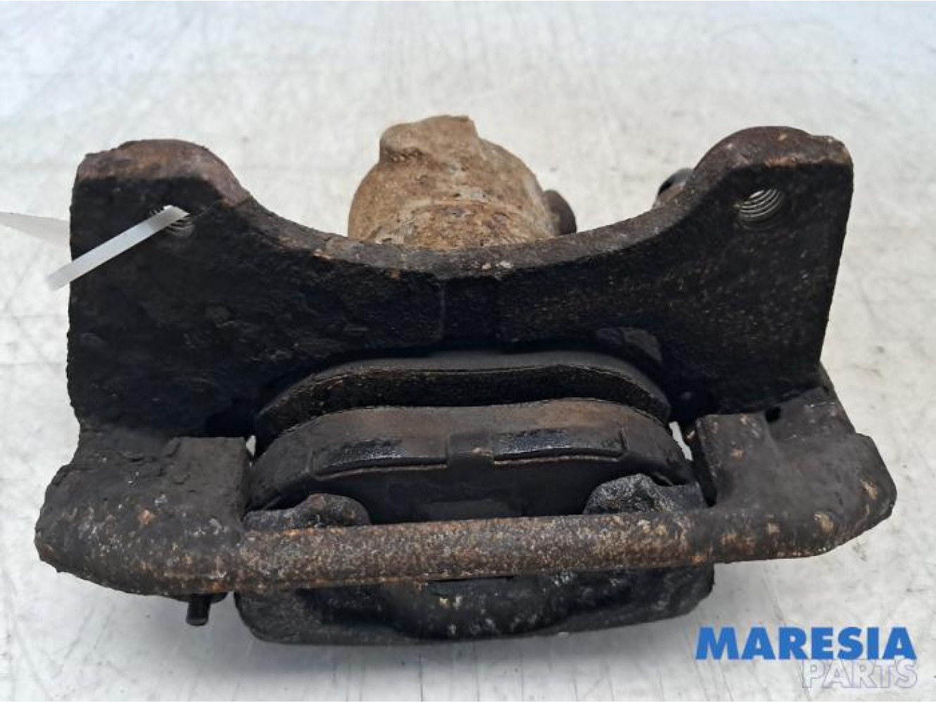 Fiat - 500 - Bremszange rechts vorne