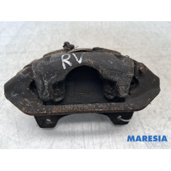 Fiat - 500 - Bremszange rechts vorne