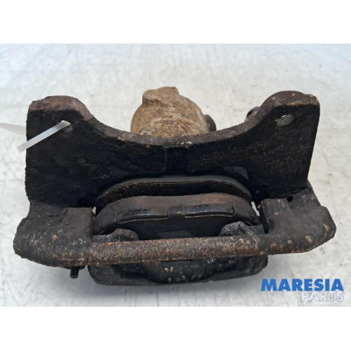 Fiat - 500 - Bremszange rechts vorne