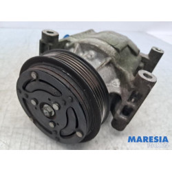 Fiat - 500 - Aircopomp