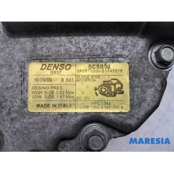 Fiat - 500 - Aircopomp