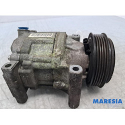 Fiat - 500 - Aircopomp