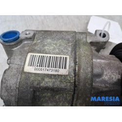 Fiat - 500 - Aircopomp