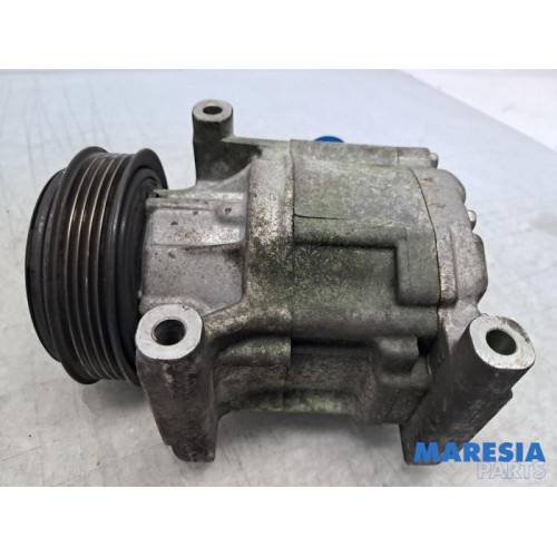 Fiat - 500 - Air conditioning pump