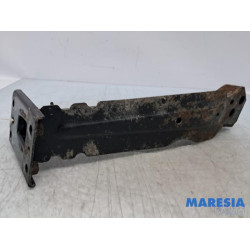 Fiat - 500 - Support partie avant