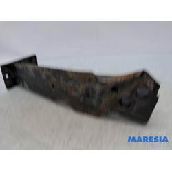 Fiat - 500 - Support partie avant