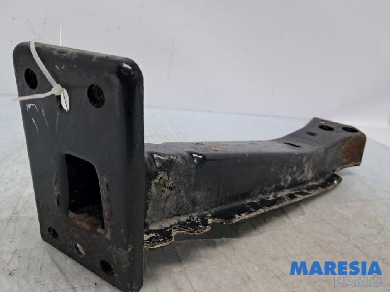 Fiat - 500 - Support partie avant