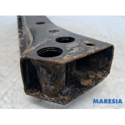 Fiat - 500 - Support partie avant