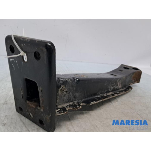 Fiat - 500 - Support partie avant