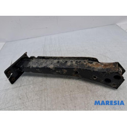 Fiat - 500 - Support partie avant