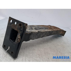 Fiat - 500 - Support partie avant