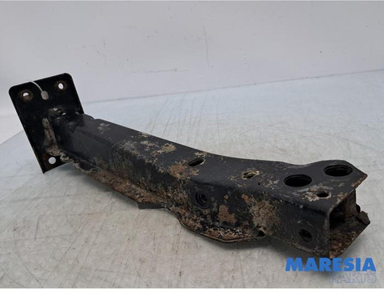 Fiat - 500 - Support partie avant