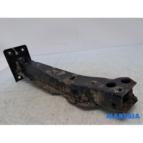 Fiat - 500 - Support partie avant