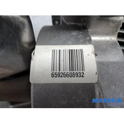 Fiat - 500 - Lenksäule Gehäuse