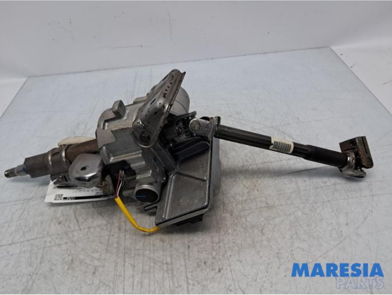 Fiat - 500 - Lenksäule Gehäuse