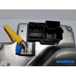 Fiat - 500 - Lenksäule Gehäuse