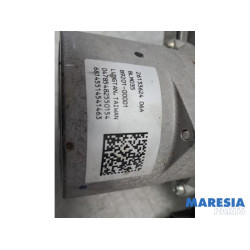 Fiat - 500 - Lenksäule Gehäuse