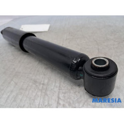 Fiat - 500 - Rear shock absorber, left