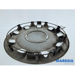 Fiat - 500 - Wieldop