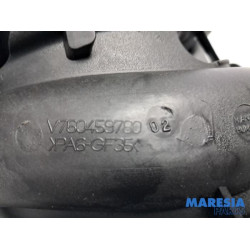 Citroen - DS4 - Inlaatspruitstuk