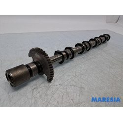 Citroen - DS4 - Nokkenas