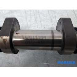 Citroen - DS4 - Nokkenas