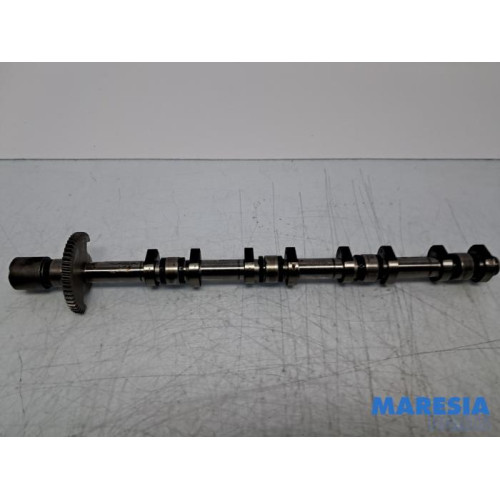 Citroen - DS4 - Nokkenas