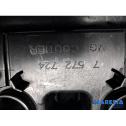 Citroen - DS4 - Couvercle soupapes