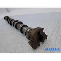 Citroen - DS4 - Nokkenas