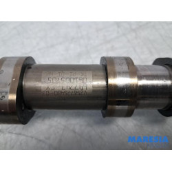 Citroen - DS4 - Nokkenas