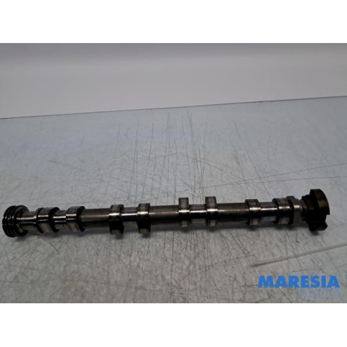 Citroen - DS4 - Nokkenas