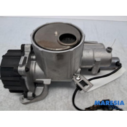 Citroen - DS4 - Oliepomp