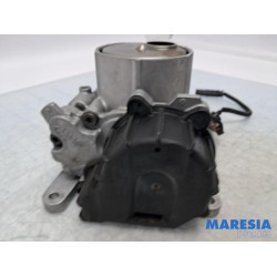 Citroen - DS4 - Oliepomp