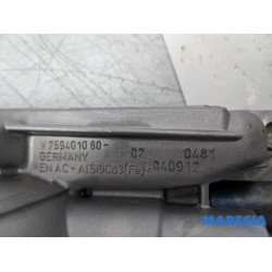 Citroen - DS4 - Oliepomp