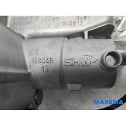 Citroen - DS4 - Oliepomp