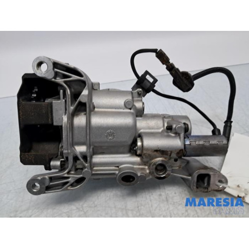 Citroen - DS4 - Oliepomp