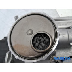 Citroen - DS4 - Oliepomp