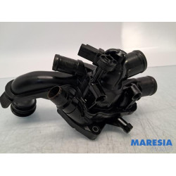 Citroen - DS4 - Thermostaathuis