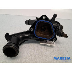 Citroen - DS4 - Thermostaathuis