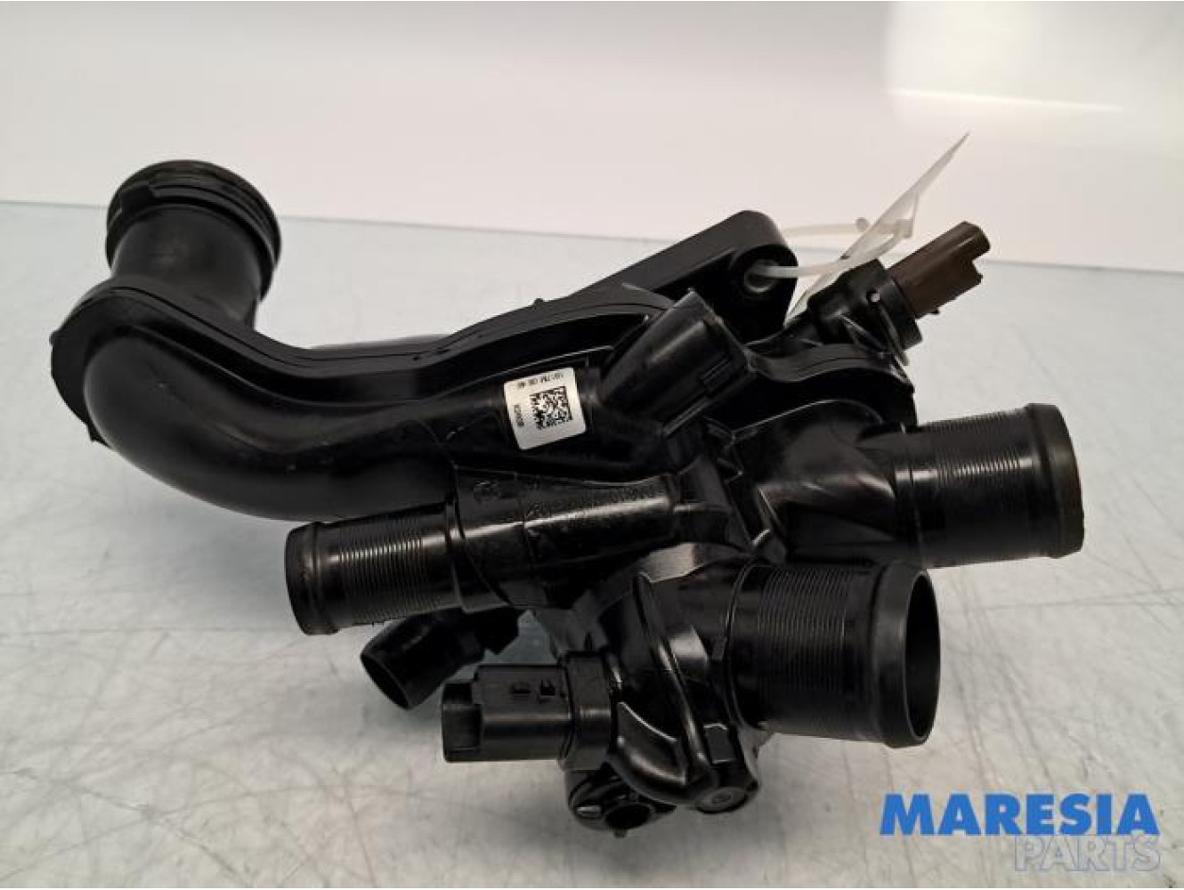 Citroen - DS4 - Thermostaathuis