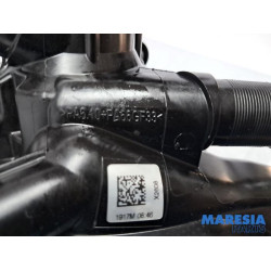 Citroen - DS4 - Thermostaathuis