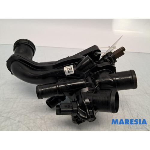 Citroen - DS4 - Thermostaathuis