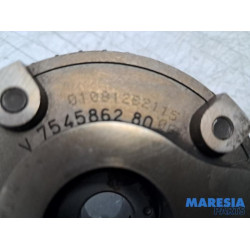 Citroen - DS4 - Nokkenas Tandwiel