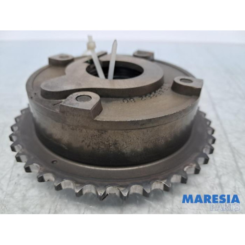 Citroen - DS4 - Nokkenas Tandwiel