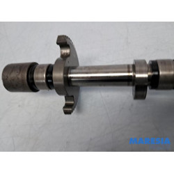 Citroen - Berlingo - Nokkenas