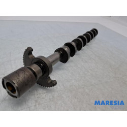 Citroen - Berlingo - Nokkenas