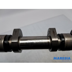 Citroen - Berlingo - Nokkenas