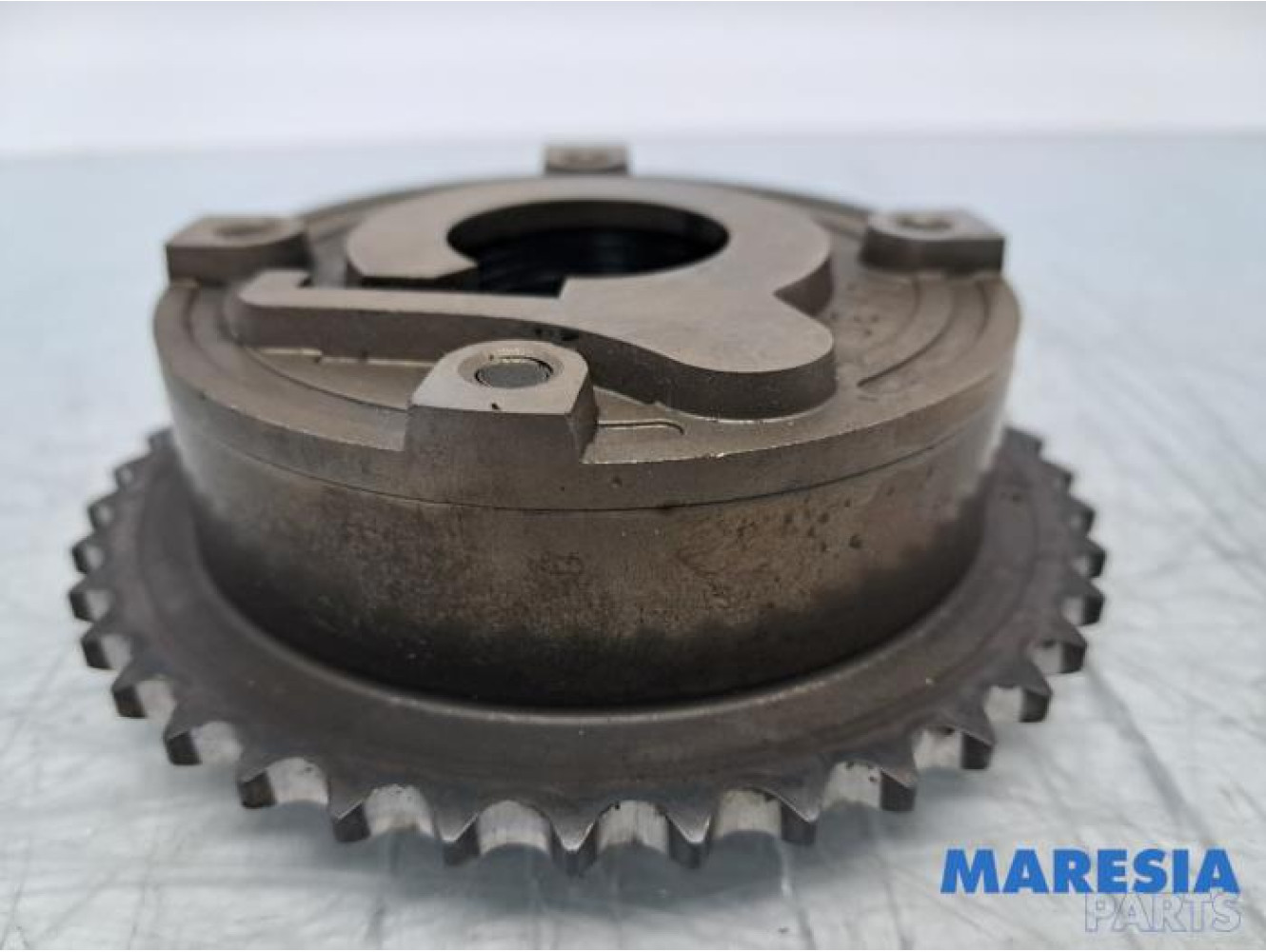 Citroen - DS4 - Nokkenas Tandwiel