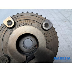 Citroen - DS4 - Nokkenas Tandwiel