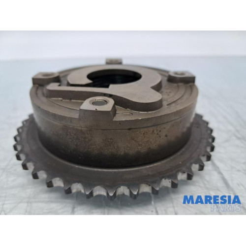 Citroen - DS4 - Nokkenas Tandwiel